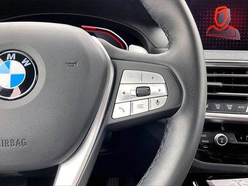 Used 2023 BMW X3 sDrive30i w/ Convenience Package w/ZPA image 11