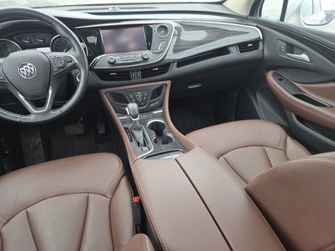 Used 2017 Buick Envision Essence image 32