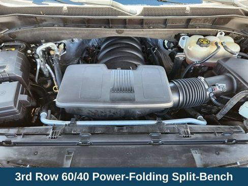 Used 2021 Chevrolet Suburban RST w/ Luxury Package AWD/4WD image 40
