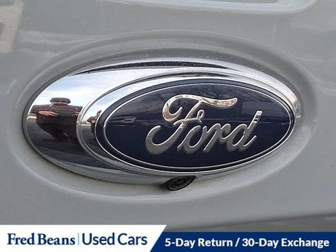 Certified 2022 Ford Maverick Lariat w/ Equipment Group 500A Standard image 32