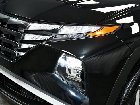 Used 2024 Hyundai Tucson SEL image 69