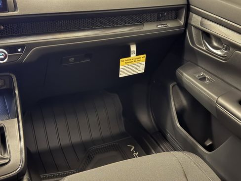 New 2026 Honda CR-V EX image 13