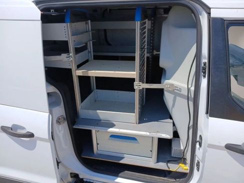Used 2016 Ford Transit Connect XL FWD image 18