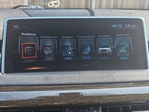 Used 2017 BMW X5 sDrive35i RWD image 49