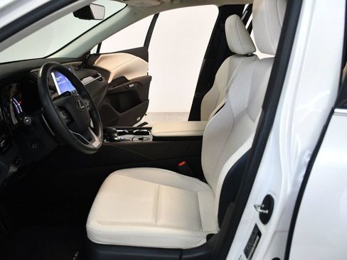 Used 2023 Lexus RX 350 FWD w/ Cold Area Package image 7