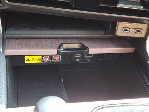 Certified 2023 Lexus RX 350 Premium w/ Accessory Package AWD/4WD image 24