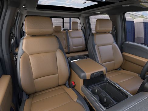 New 2026 Ford F250 Lariat AWD/4WD image 10
