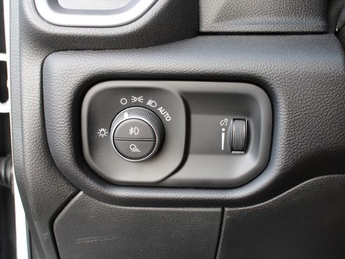 New 2026 RAM 2500 Big Horn image 9