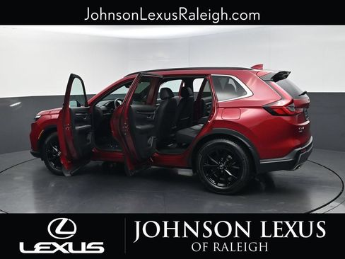 Used 2024 Honda CR-V Sport-L image 38