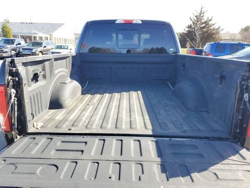 Used 2016 Ford F150 XLT w/ Equipment Group 302A Luxury AWD/4WD image 9