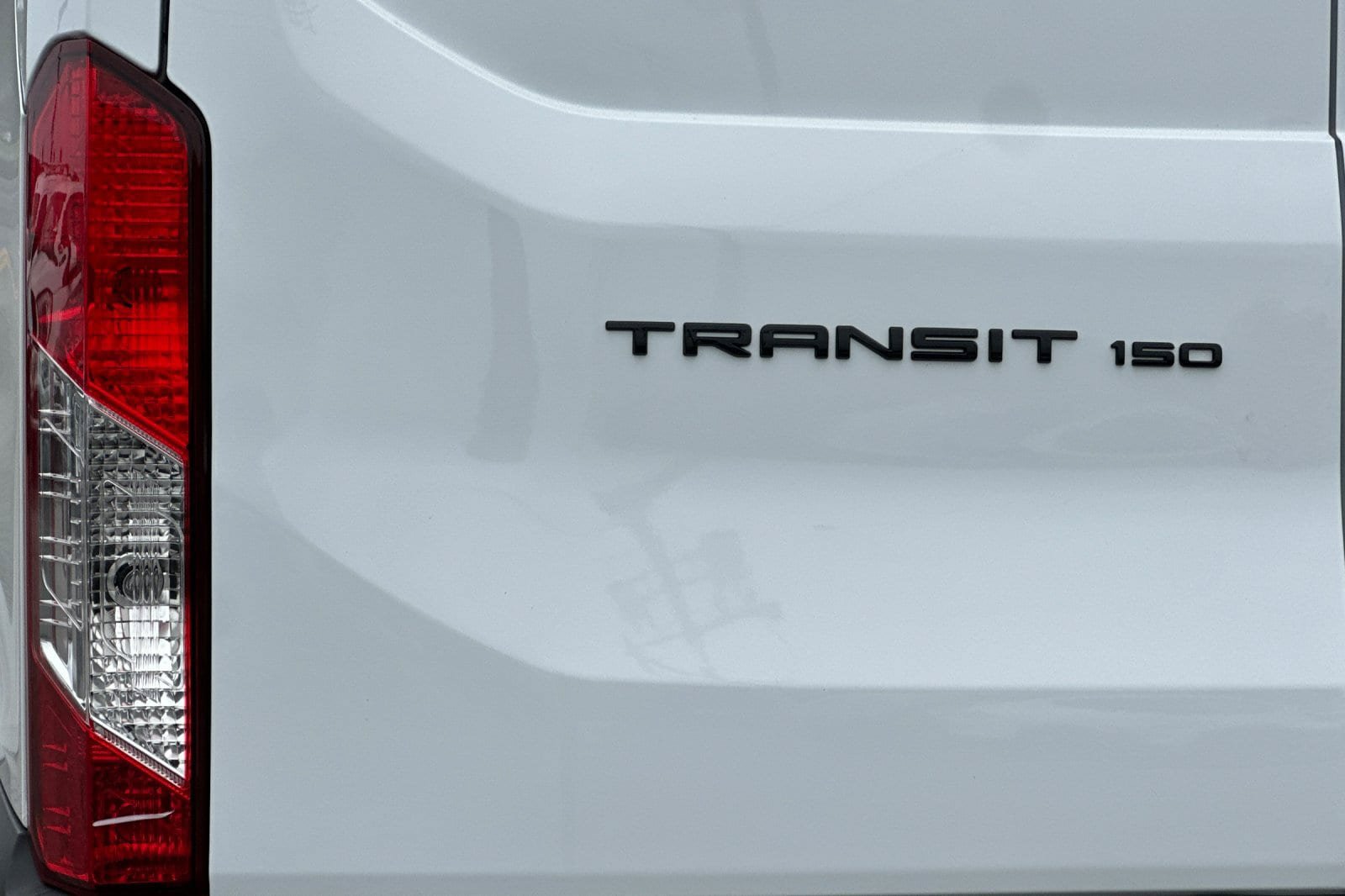 New 2026 Ford Transit 150 Low Roof RWD image 23