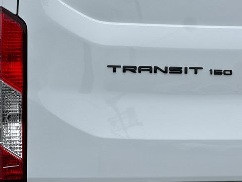 New 2026 Ford Transit 150 Low Roof RWD image 23