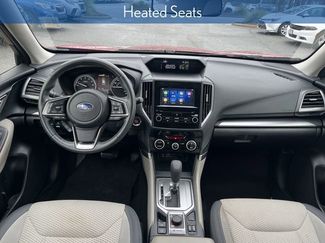 Used 2022 Subaru Forester Premium video 2