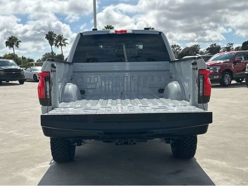 Used 2023 Ford F150 Lightning Pro AWD/4WD image 18