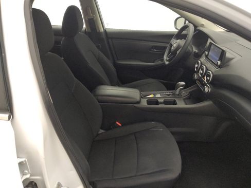 Used 2024 Nissan Sentra S FWD image 21