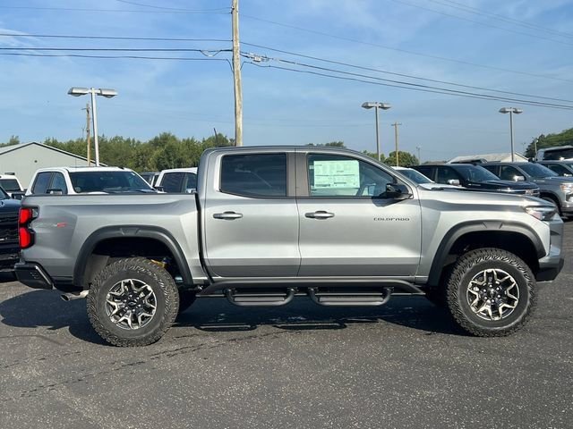 New 2026 Chevrolet Colorado ZR2 w/ Technology Package AWD/4WD image 45