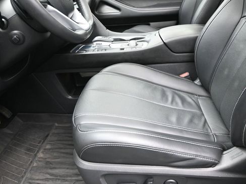 Used 2023 INFINITI QX60 Luxe w/ Cargo Package image 13