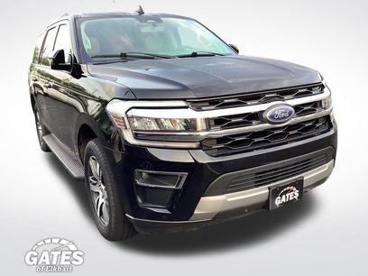Used 2024 Ford Expedition Limited