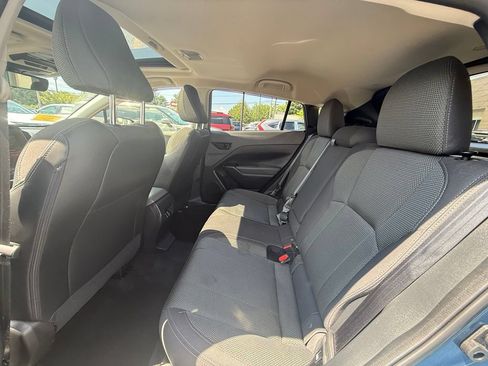 Used 2024 Subaru Crosstrek 2.0i Premium AWD/4WD image 18
