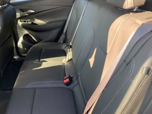 Certified 2024 Buick Encore GX Sport Touring image 17