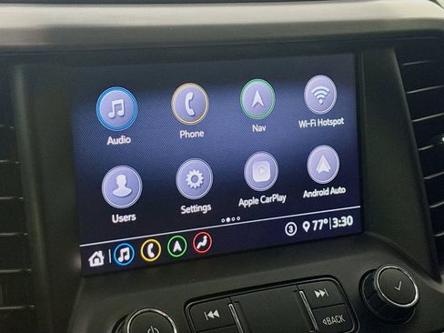 Used 2020 GMC Acadia AT4 w/ Driver Alert Package II AWD/4WD image 15