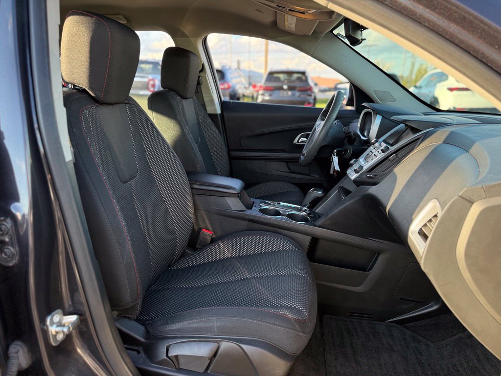 Used 2016 Chevrolet Equinox LS AWD/4WD image 14