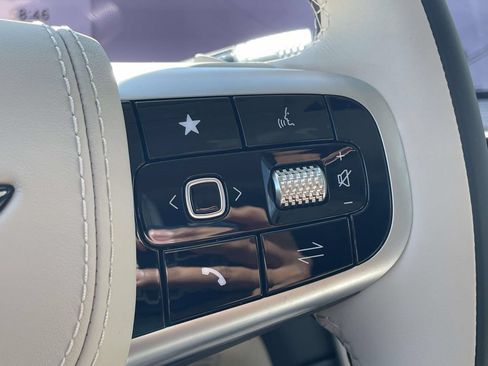 New 2026 Genesis GV80 3.5T Prestige AWD/4WD image 9