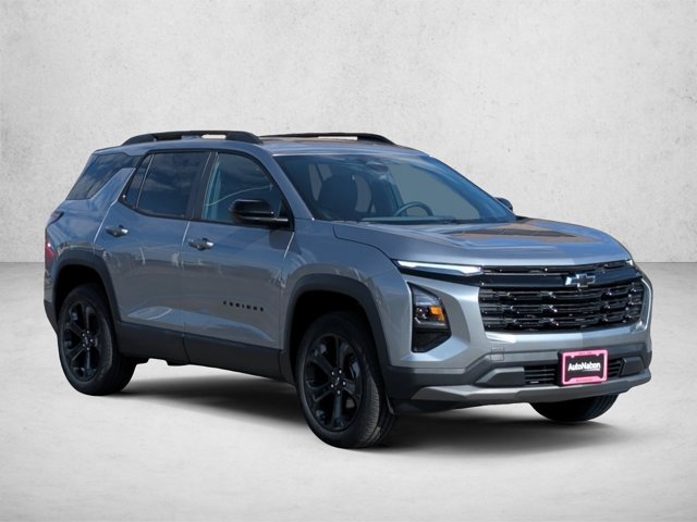New 2027 Chevrolet Equinox LT w/ Midnight Edition FWD image 7