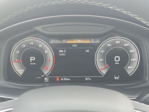 New 2026 Audi Q8 Premium Plus AWD/4WD image 25