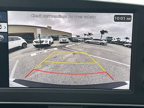 Certified 2025 Hyundai Elantra Sport image 27