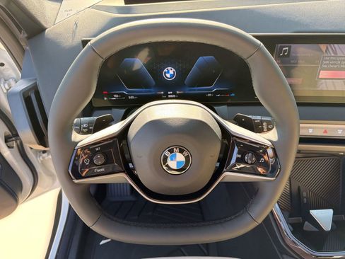 New 2026 BMW X3 xDrive30 w/ Premium Package AWD/4WD image 15