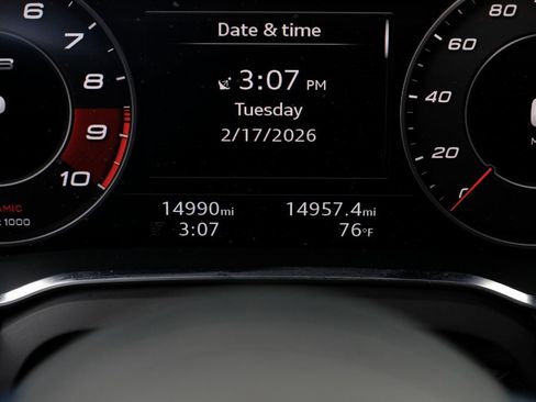 Used 2020 Audi R8 V10 w/ 20" Wheel Package image 21