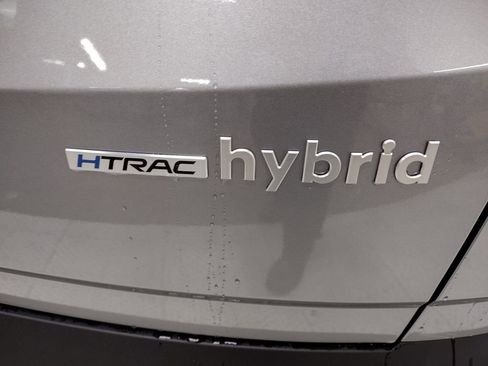 New 2026 Hyundai Tucson Limited AWD/4WD image 14