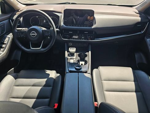 Used 2022 Nissan Rogue SL w/ SL Premium Package AWD/4WD image 18