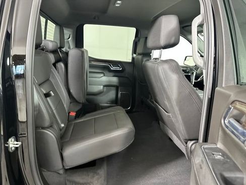 Used 2023 Chevrolet Silverado 1500 RST w/ Convenience Package II image 33