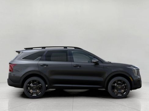 New 2026 Kia Sorento SX Prestige image 7