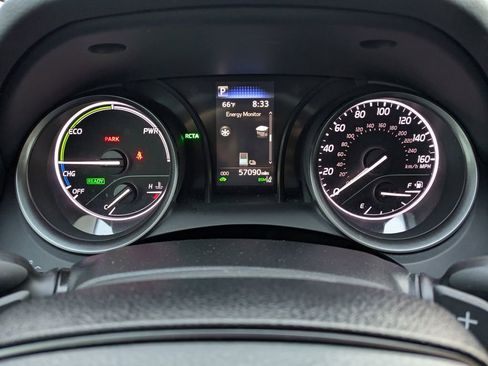 Used 2022 Toyota Camry SE w/ Audio Upgrade Package image 27