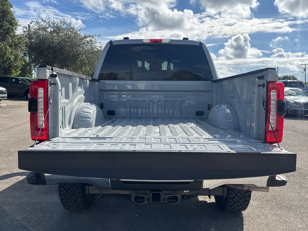 Used 2026 Ford F250 Lariat w/ Tremor Off-Road Package AWD/4WD image 31