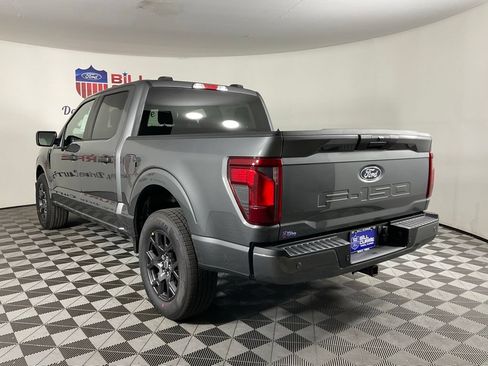 New 2026 Ford F150 STX w/ Equipment Group 200A RWD image 5