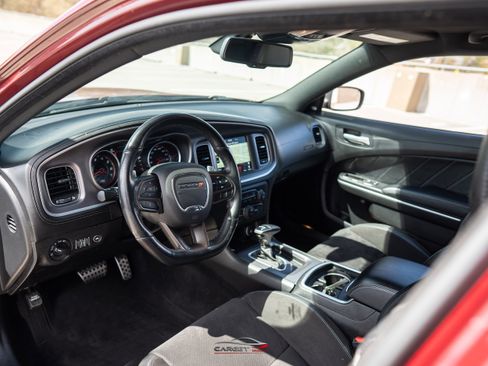 Used 2021 Dodge Charger Scat Pack image 12