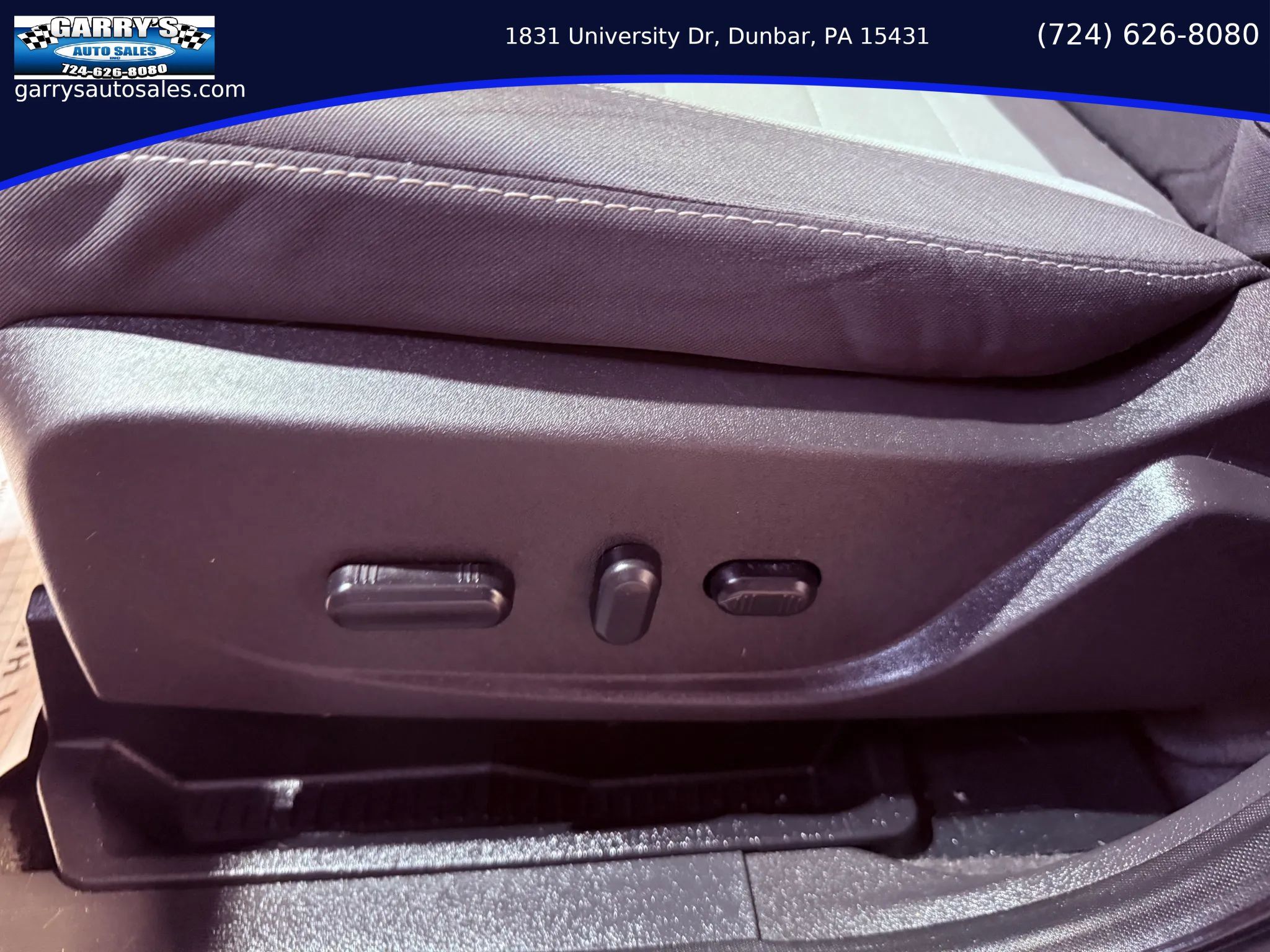 Used 2015 Ford Escape SE FWD image 17