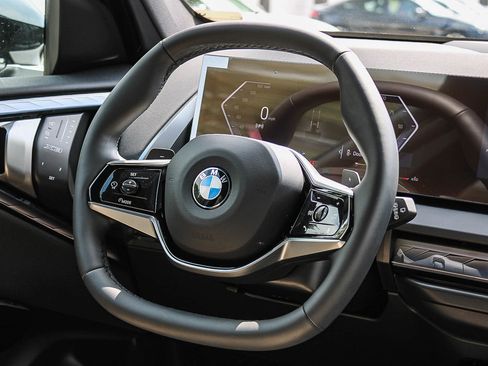 Certified 2026 BMW X3 xDrive30i w/ Convenience Package AWD/4WD image 13