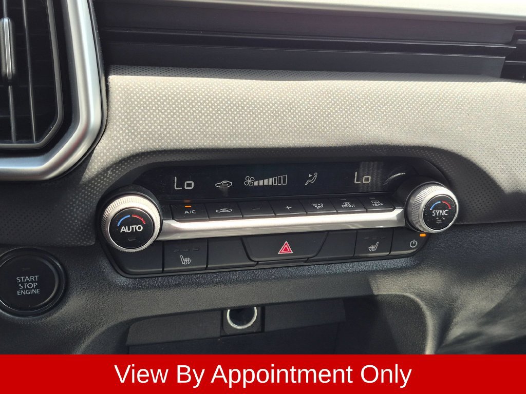 Used 2025 MAZDA CX-50 AWD 2.5 S w/ Preferred Package image 18