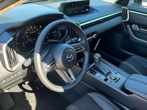 New 2026 MAZDA CX-50 2.5 Hybrid w/ Preferred Pkg AWD/4WD image 8