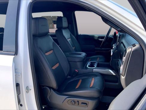 Used 2021 GMC Sierra 1500 AT4 AWD/4WD image 9