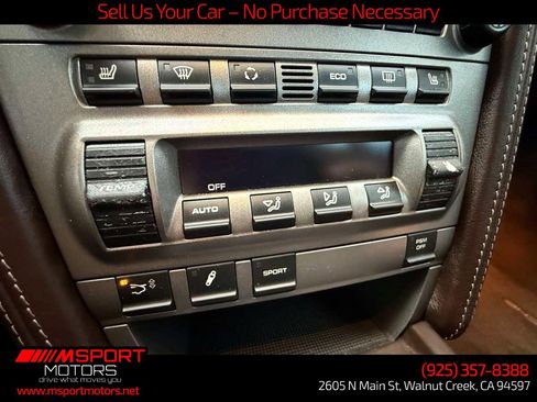 Used 2007 Porsche Cayman S RWD image 18