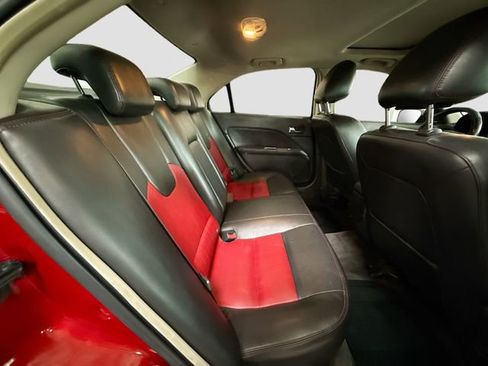 Used 2010 Ford Fusion Sport FWD image 22