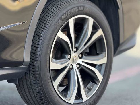 Used 2016 Lexus RX 350 FWD w/ Premium Package image 14