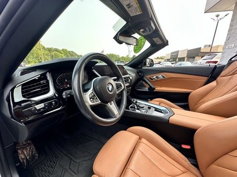 Used 2023 BMW Z4 sDrive30i w/ Premium Package image 19
