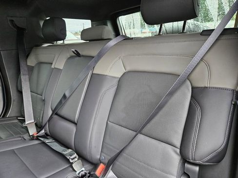 Used 2025 GMC Hummer EV 2X image 20